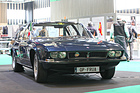 Maserati Quattroporte II (1974) - von Pietro Frua - Rétromobile Paris 2022