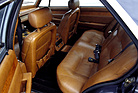 Bild: Maserati Quattroporte III (1979) – 60 Jahre Maserati Quattroporte