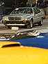 Maserati Quattroporte III (1984) - als Lot 348 versteigert an der Bonhams Grand Palais Verteigerung in Paris am 4. Februar 2016