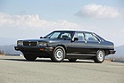 Image: Maserati Quattroporte III (1986) - offered as lot 101 at the Bonhams Scottsdale auction on January 28, 2016