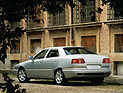 Image: Maserati Quattroporte IV (1994) - 60 years of the Maserati Quattroporte