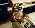 Bild: Maserati Quattroporte IV (1994) – 60 Jahre Maserati Quattroporte