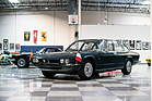 Bild: Maserati Quattroporte Prototipo Pietro Frua (1971) - als Lot 210 an der RM/Sotheby's Versteigerung von Monterey am 19./20. August 2016