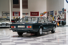 Bild: Maserati Quattroporte Prototipo Pietro Frua (1971) - als Lot 210 an der RM/Sotheby's Versteigerung von Monterey am 19./20. August 2016