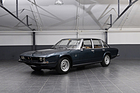 Maserati Quattroporte Prototipo by Frua (1971) - angeboten als Lot 138 an der RM/Sotheby’s The Guikas Collection Versteigerung 2021