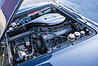 Maserati Quattroporte Series II (1966) - als Lot 037 an der Gooding & Co Amelia-Island-Versteigerung am 6. März 2020