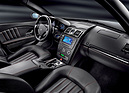 Bild: Maserati Quattroporte V (2003) – 60 Jahre Maserati Quattroporte