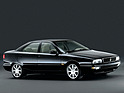 Maserati Quattroporte V8 Evoluzione (1998) - kompakte und trotzdem elegante Limousine aus der Hand von Marcello Gandini