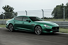 Bild: Maserati Quattroporte VI (2013) – 60 Jahre Maserati Quattroporte