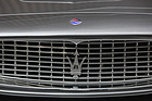 Maserati Sebring (1962) - Dreizack auf dem Kühlergrill