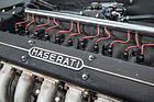 Maserati Sebring (1962) - Maserati baute die Motoren damals immer selber