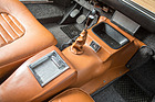 Maserati Sebring (1962) - auf dem Kardantunnel ein Aschenbecher