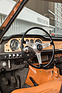 Maserati Sebring (1962) - bereit zum Losfahren