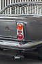 Maserati Sebring (1962) - die meisten Sebring wurden mit Einspritzung ausgeliefert