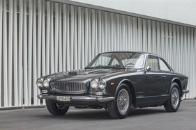 Maserati Sebring - der Gran Turismo für die Amerikaner, aber nicht nur