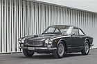 Artikelbild Maserati Sebring - der Gran Turismo für die Amerikaner, aber nicht nur