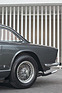 Maserati Sebring (1962) - glattflächige Karosserie