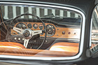 Maserati Sebring (1962) - klassisches GT-Interieur