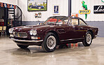 Image: Maserati Sebring (1966) - offered as lot no. 175 at the Gooding auction on Amelia Island on March 7, 2025