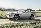 Maserati Sebring 3.7 Litre Série II Coupé (1967) - angeboten als Lot 312 an der Bonhams-Versteigerung im Grand Palais Paris am 4. Februar 2016
