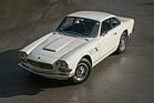 Maserati Sebring 3.7 Series II Coupe (1966) - als Lot 131 angeboten an der Bonhams 'Les Grandes Marques à Monaco’ Versteigerung am 13. Mai 2022