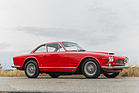 Maserati Sebring 3500 GTi Series 1 (1963) - als Lot 088 an der Bonhams Versteigerung von Scottsdale am 18. Januar 2018