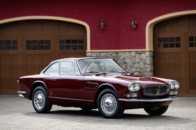Maserati Sebring 3500 GTi Series II Vignale (1965) - Lot 109 an der RM/Sotheby's Miami Versteigerung vom 1./2. März 2024