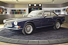 Maserati Sebring 3500 Series II (1966) - als Lot 157 an der RM/Sotheby's Online Only Open Roads Versteigerung im März 2021