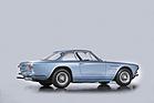 Maserati Sebring 3700 Coupé (1969) - als Lot 012 an der Bonhams Zoute-Versteigerung in Knokke-Heist am 10. Oktober 2014 verkauft