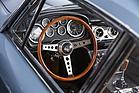 Maserati Sebring 3700 Coupé (1969) - als Lot 012 an der Bonhams Zoute-Versteigerung in Knokke-Heist am 10. Oktober 2014 verkauft