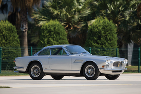 Maserati Sebring 3700 GTi Series II (1967) - als Lot 167 an der RM/Sotheby's London Versteigerung vom 7. September 2016