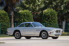 Maserati Sebring 3700 GTi Series II (1967) - als Lot 167 an der RM/Sotheby's London Versteigerung vom 7. September 2016