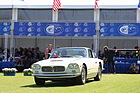 Maserati Sebring Prototype 1 (1961) - Amelia Award - 100th Anniversary of Maserati (Street) - Amelia Island Concours d'Elégance 2014
