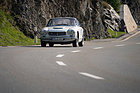Maserati Sebring Serie 1 3500 GTI S (1964) - Julius Bär Rallye / 10. Passione Engadina 2021