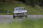 Maserati Sebring Series 1 (1963) - an der Passione Engadina 2020