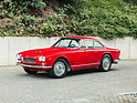 Maserati Sebring Series I Coupé (1963) - offered as lot 190 at the Bonhams Zoute auction on October 8, 2023