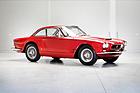 Bild: Maserati Sebring Series I Coupé (1964) - als Lot 39 angeboten an der Bonhams Chantilly Versteigerung am 30. Juni 2019