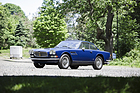 Image: Maserati Sebring Series II (1967) - on offer at the Gooding & Co auction at Pebble Beach on August 16/17, 2014