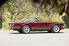 Maserati Sebring Series II 3700 Coupé (1966) - als Lot 098 an der Versteigerung von Bonhams in Quail Lodge am 18. August 2017