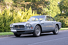 Maserati Sebring Series II Coupé (1966) - angeboten als Lot 050 an der Bonhams Zoute Versteigerung 2021