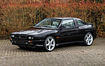 Image: Maserati Shamal (1991) - as lot 49 at the Gooding Christie's auction on January 29, 2026 in Paris