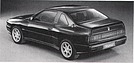 Maserati Shamal (© Archiv Automobil Revue)
