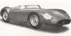 Maserati Sport 300 S 