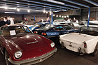 Artikelbild Pictures that tell stories - an encounter with the Ad Palmen vehicle collection