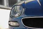 Maserati Spyder Cambiocorsa (2003) - Frontscheinwerfer mit Reinigungsfunktion