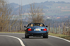 Maserati Spyder Cambiocorsa (2003) - mag Landstrassen