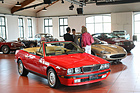 Maserati Spyder E (1993) - als Lot 22 am 13. September 2025 bei Emil Frey Classic Auctions