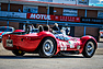 Maserati T60 Birdcage (1960) am der Jarama Classic 2016 (© Julien Hergault, 2016) Maserati T60 Birdcage (1960) am der Jarama Classic 2016 (© Julien Hergault, 2016)