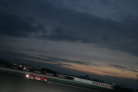 Maserati T61 Birdcage (1959) - AVD Oldtimer Grand Prix 2010