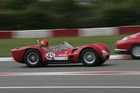 Maserati T61 Birdcage (1959) - AVD Oldtimer Grand Prix 2010